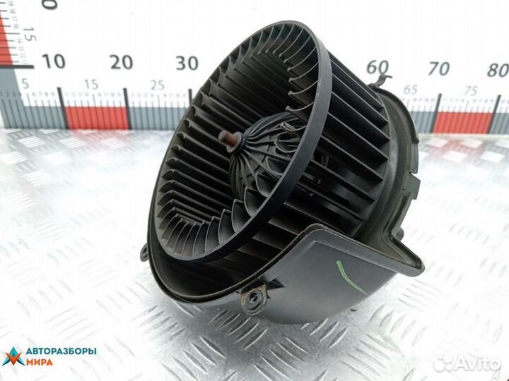 Моторчик печки Opel Astra F рест. 1999 9117658