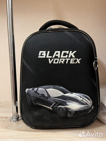 Школьный рюкзак berlingo