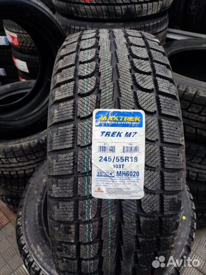 Maxtrek Trek M7 245/55 R19 103T