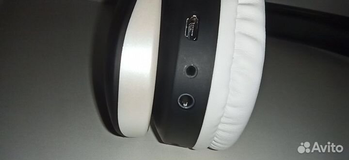 Беспроводные bluetooth наушники