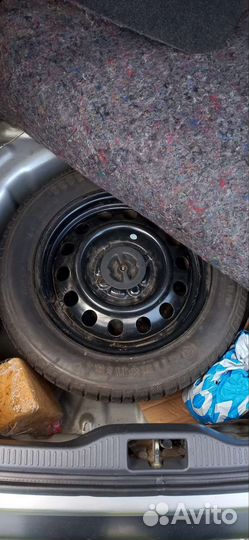 Continental SuperContact TS740 185/60 R14