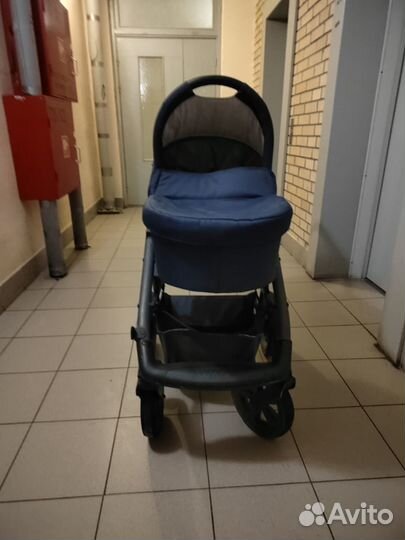 Коляска 2 в1 X-Lander X-Move