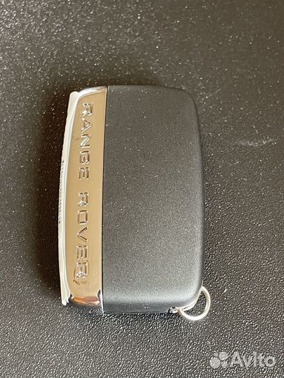 LR087661 Ключ Smart Key Land Rover Range Rover