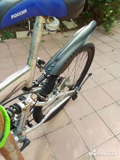 Велосипед Ragazzi горный Немецкий