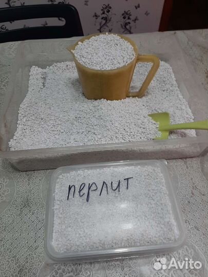 Почвогрунт для адениума, диатомит и другое