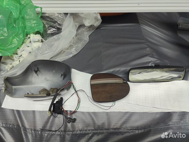 Renault Symbol II 2008-2012