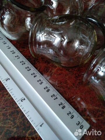 Банки медицинские СССР