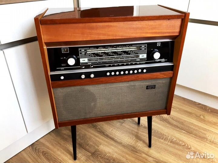 Радиолы с Bluetooth в наличии и под заказ