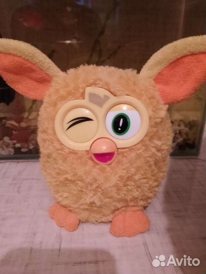 Игрушка Furby 2016 г