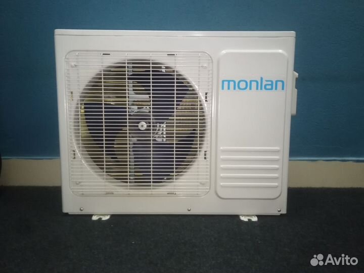 Сплит-система Monlan mc 12 BTU