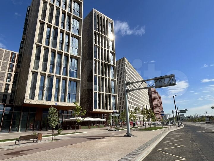 Помещение для ресторана на набережной, 265 м²