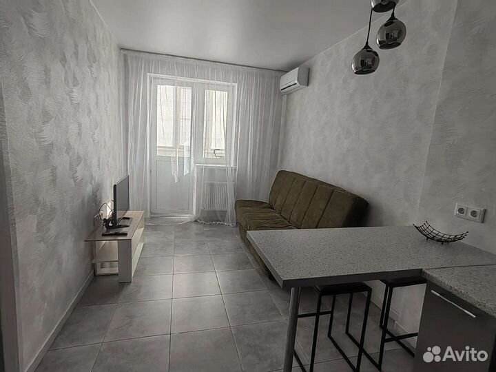 Ремонт квартир