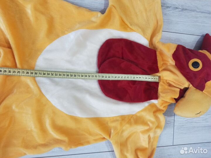 Новогодний костюм 