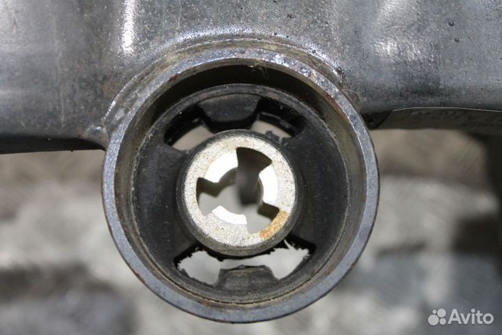 Подрамник балка задняя Ford Kuga 1 CBV 2008-2012