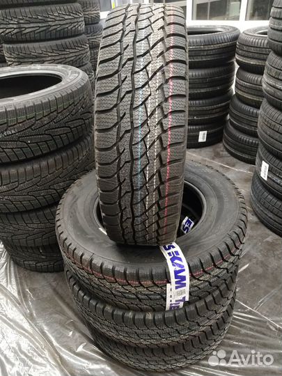 Viatti Bosco S/T V-526 205/70 R15