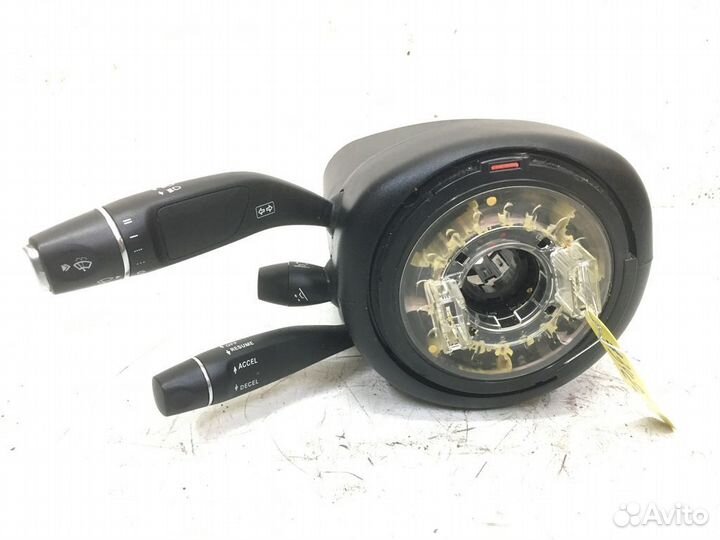 Джойстик /кнопка многофункциональная Mercedes-Benz C-Class