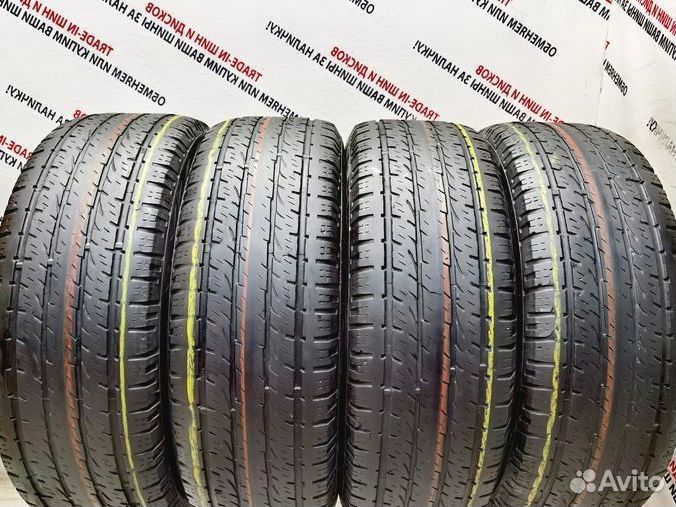 Viatti Bosco A/T 215/65 R16 98H