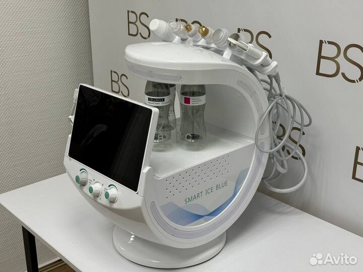 Аппарат SMART Blue