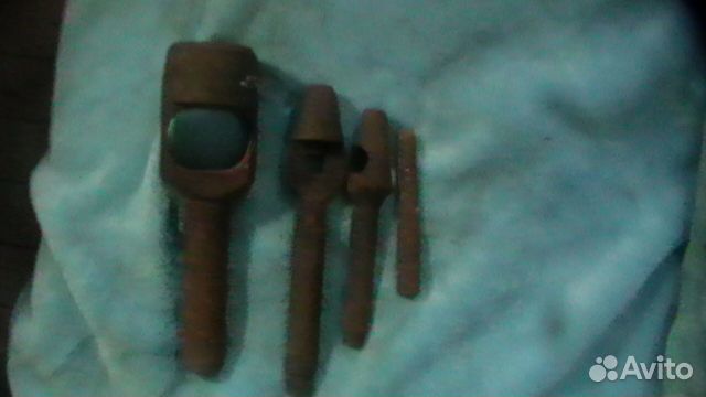 Пробойник-просечка