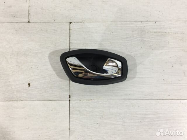 Ручка двери перед прав renault kaptur 1.6 CVT