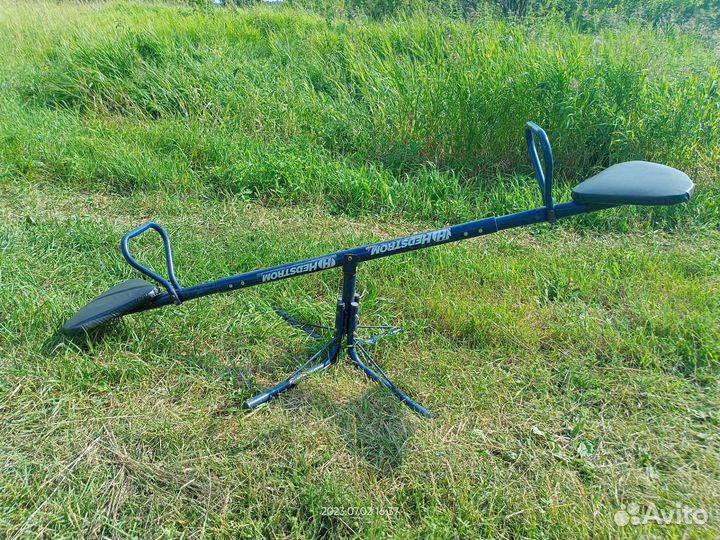 Качели - перевесики детские