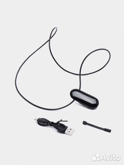 Микронаушник Bluetooth Premium