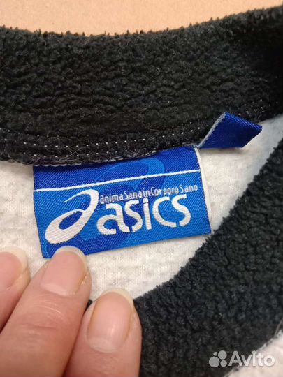 Толстовка Asics