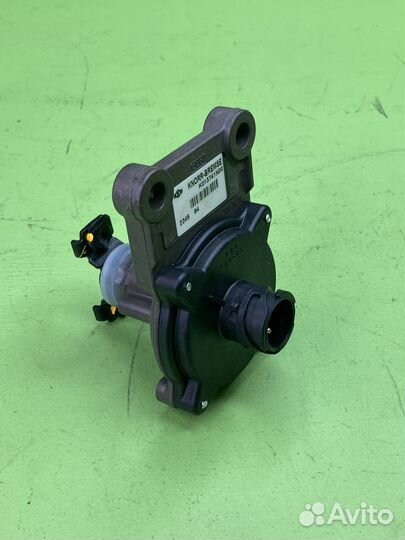 Датчик уровня пневмоподвескиELC, задн.\Volvo FH12