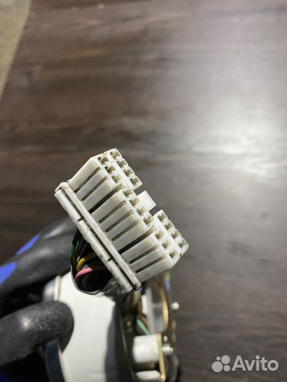 Спидометр для XVZ1300 Royal Star Classic