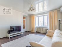 2-к. квартира, 95 м², 6/11 эт.