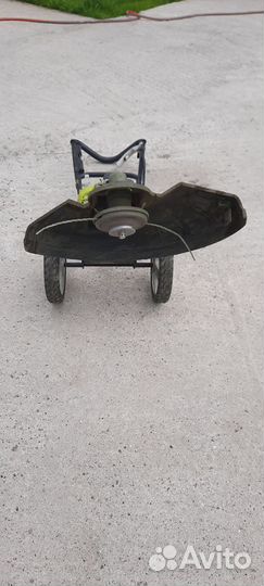 Триммер бензиновый Ryobi