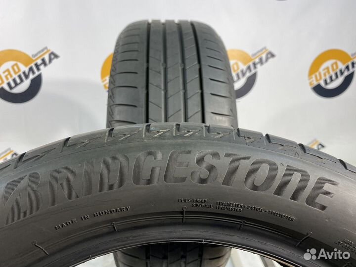 Bridgestone Turanza T005 225/50 R18 108Y