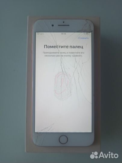 iPhone 8 Plus, 64 ГБ