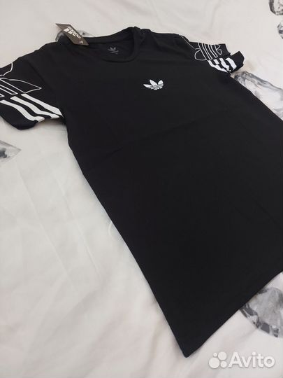 Футболка Adidas новая