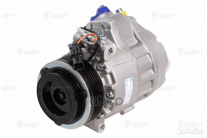 Компрессор кондиц. для а/м BMW X5 (E70) (06) 3