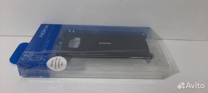 Чехол смартфона Nokia Lumia 700 CC-3016