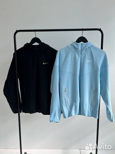 Зип худи Nike tech fleece nocta