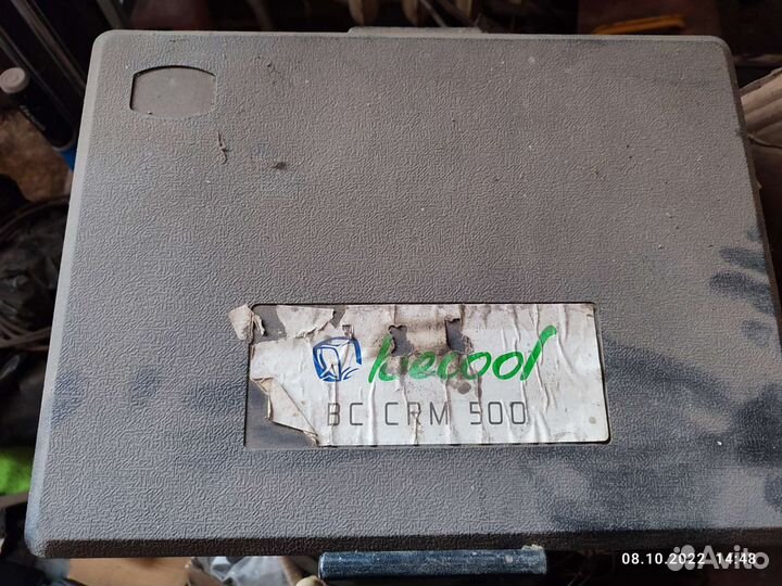 Кримпер Becool BC CRM 500