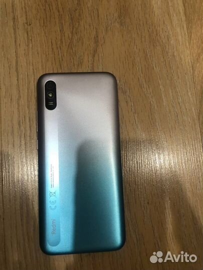 Xiaomi Redmi 9A, 2/32 ГБ