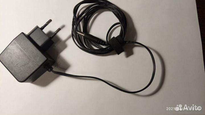 Продам блоки питания 12В, 9В, 7,5В, 5В