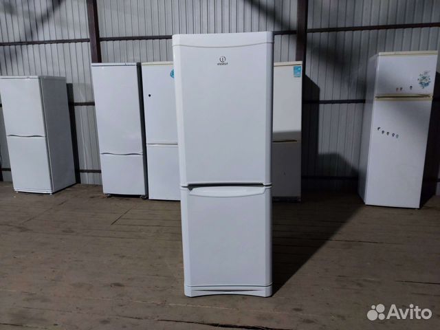 Холодильник бу Индезит ba16fnf.08Доставка.Гарантия