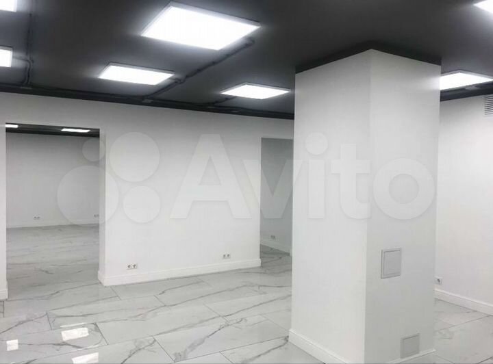 Торговая площадь, 78.2 м² вМоскве