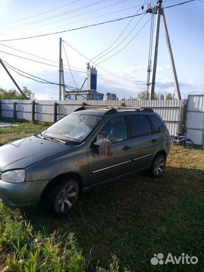LADA Kalina 1.6 МТ, 2010, 114 000 км