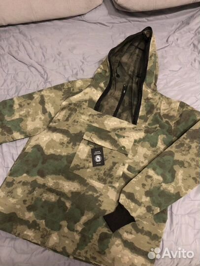 Костюм тактический антимоскитный