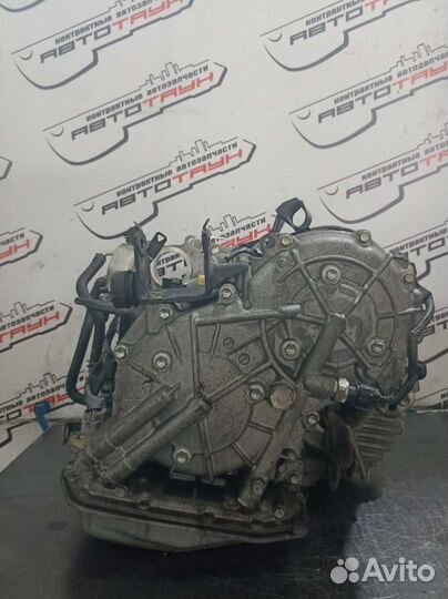 АКПП toyota 1AZ-FSE isis wish ANE10G ANE11W ANM10G