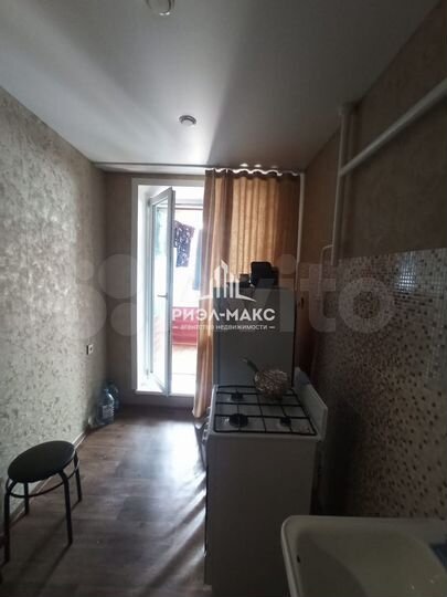 1-к. квартира, 30 м², 2/9 эт.