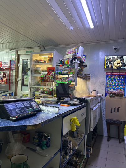 Дом 44,3 м² на участке 1 сот.