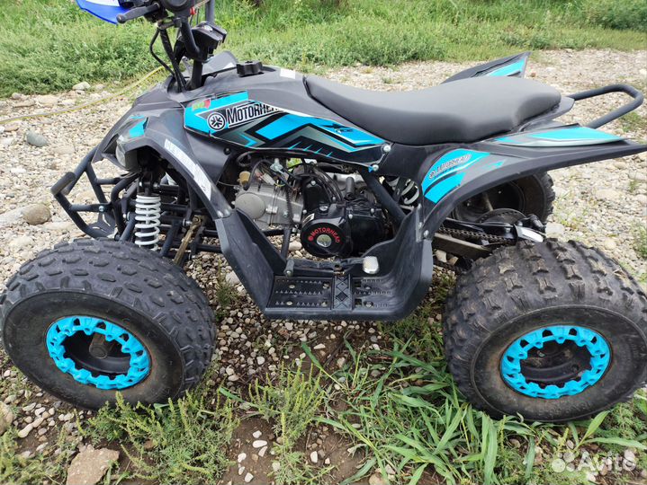 Квадроцикл