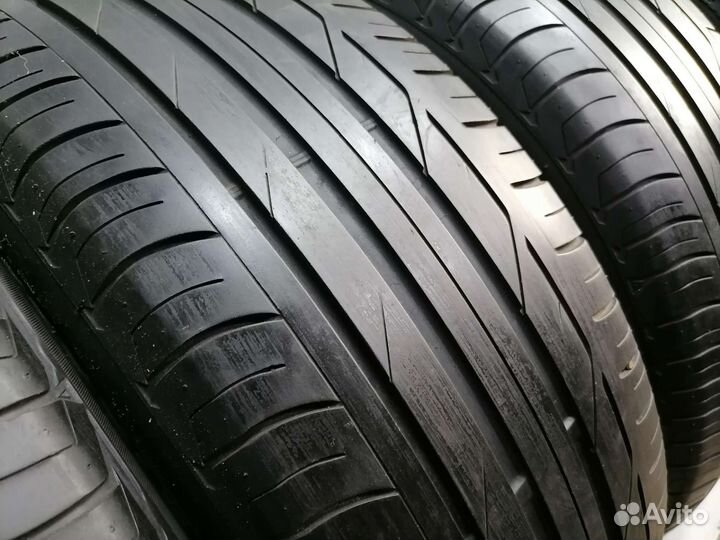 Bridgestone Turanza T001 225/50 R18