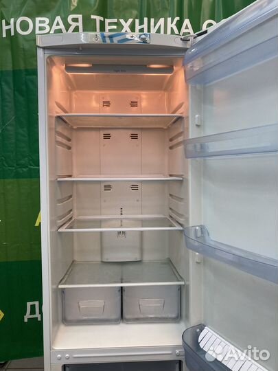 Холодильник Индезит Полный No Frost